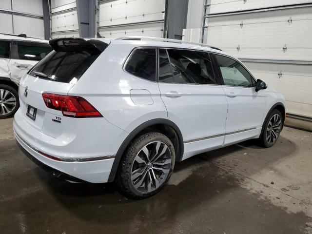 Изображение 3 2018 VOLKSWAGEN TIGUAN SEL PREMIUM 2018 с VIN 3VV4B7AX8JM209082
