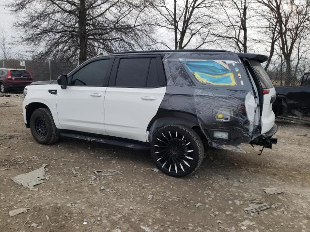 Obraz 2 z 2022 GMC YUKON SLE 2022 z VIN 1GKS2AKD4NR325900