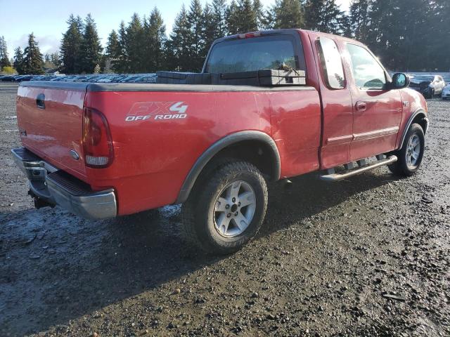 Image 3 of 2002 FORD F150  2002 with VIN 1FTRX18LX2KA58342
