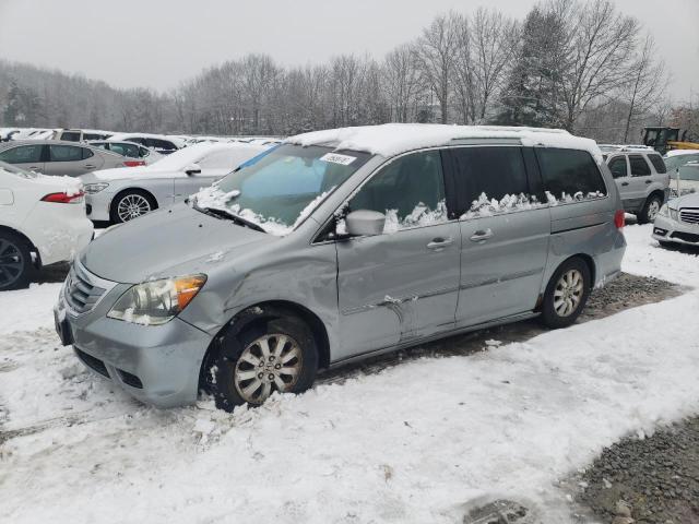 Obraz 1 z 2008 HONDA ODYSSEY EX 2008 z VIN 5FNRL38448B093738