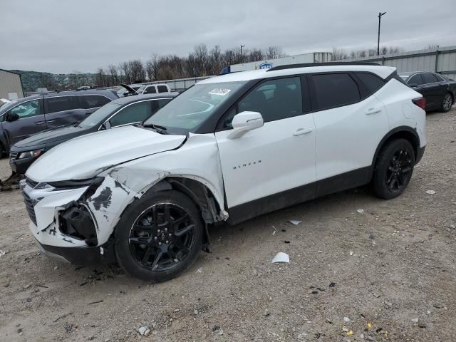 Изображение 2022 CHEVROLET BLAZER 2LT 2022