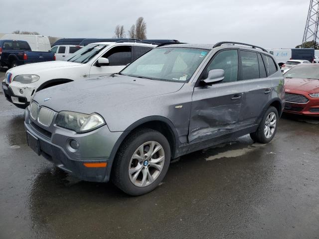 2010 BMW X3 XDRIVE30I 2010 image