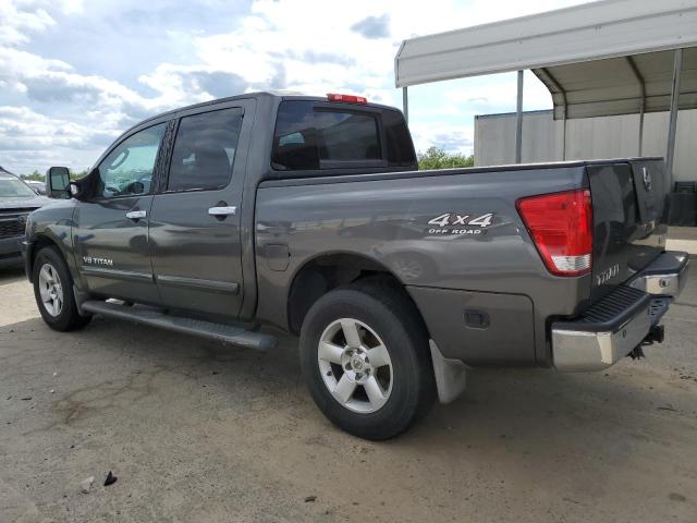 Image 2 of 2005 NISSAN TITAN XE 2005 with VIN 1N6AA07B35N529765