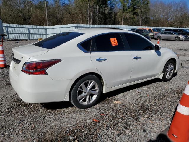 Obraz 3 z 2015 NISSAN ALTIMA 2.5 2015 z VIN 1N4AL3AP1FC211889