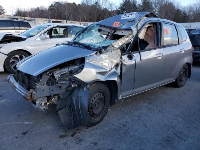 Obraz 2008 HONDA FIT  2008