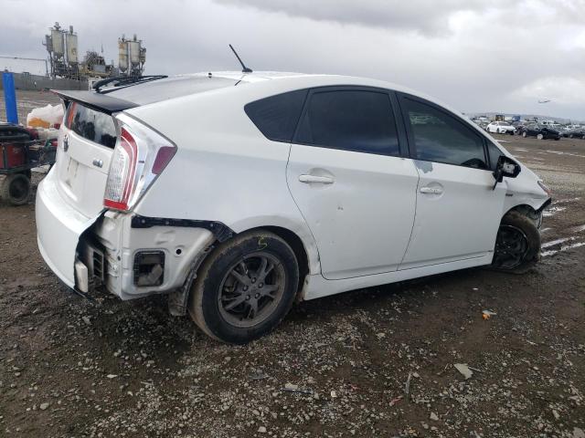 Изображение 3 2013 TOYOTA PRIUS  2013 с VIN JTDKN3DU2D5624819