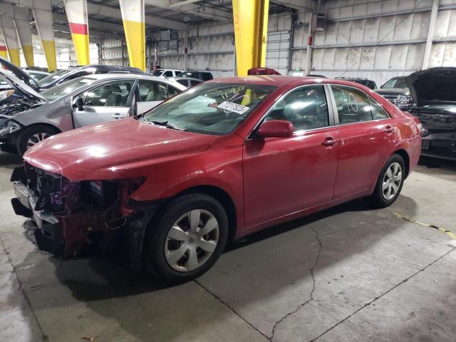 2008 TOYOTA CAMRY CE 2008 image