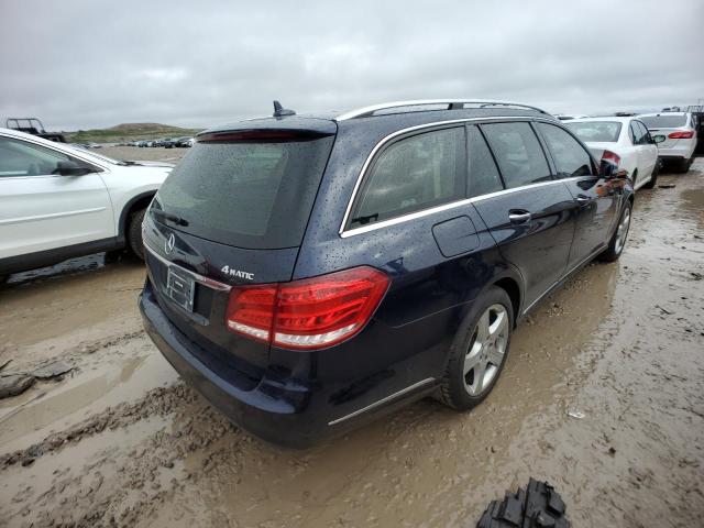 Изображение 3 2014 MERCEDES-BENZ E 350 4MATIC WAGON 2014 с VIN WDDHH8JB9EA802693