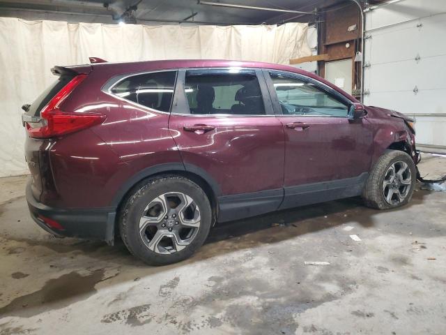 Изображение 3 2017 HONDA CR-V EXL 2017 с VIN 5J6RW2H89HL048774