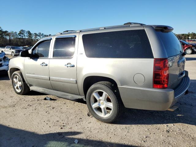 Image 2 of 2009 CHEVROLET SUBURBAN K1500 LTZ 2009 with VIN 1GNFK36379R280202