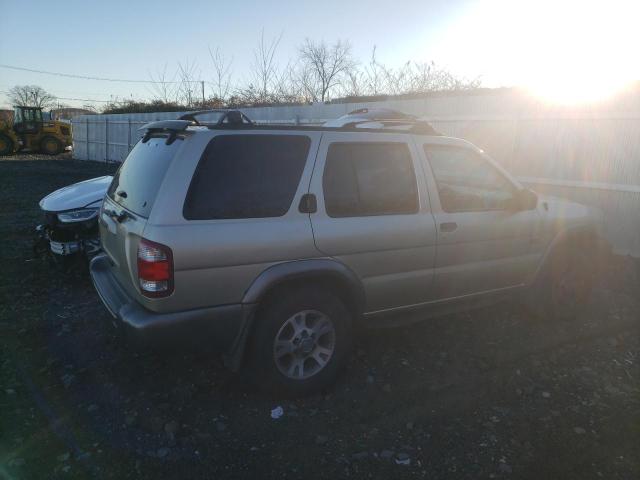 Изображение 3 1999 NISSAN PATHFINDER LE 1999 с VIN JN8AR07Y1XW385389
