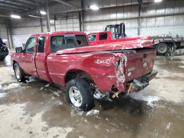Изображение 2 2006 FORD RANGER SUPER CAB 2006 с VIN 1FTYR15E76PA39140