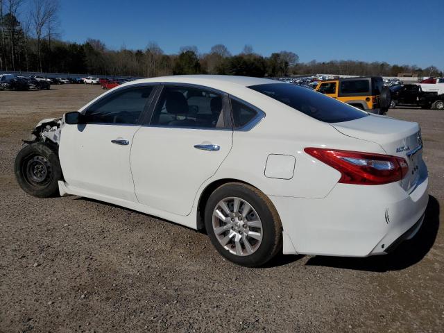 Image 2 of 2017 NISSAN ALTIMA 2.5 2017 with VIN 1N4AL3AP9HC127841