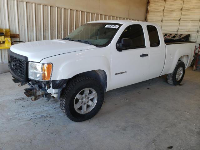Obraz 2011 GMC SIERRA C1500 2011