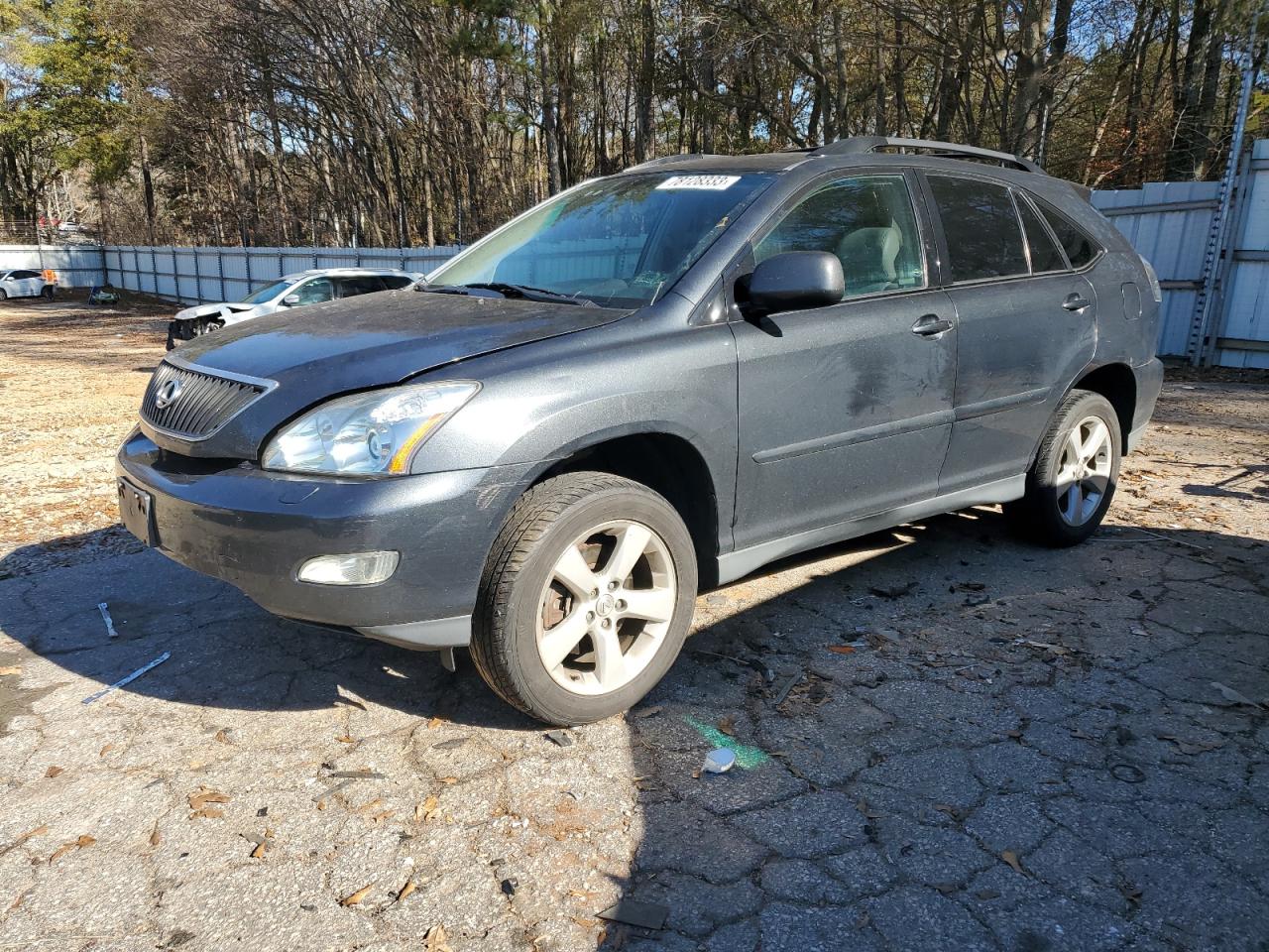 2005 LEXUS RX 330 2005 image
