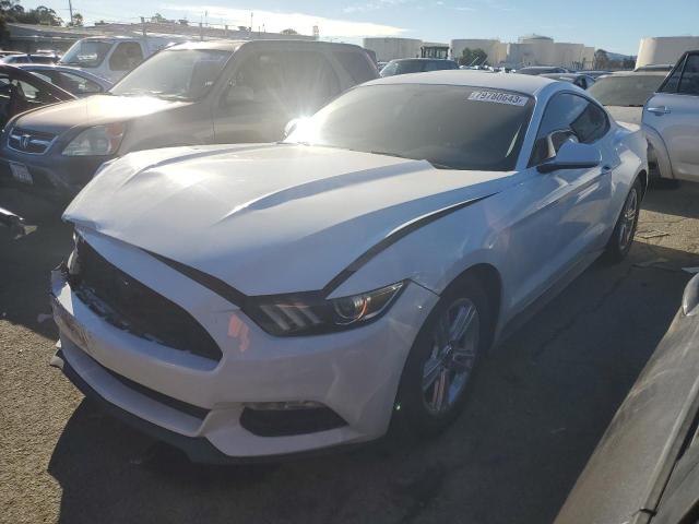Изображение 2016 FORD MUSTANG  2016