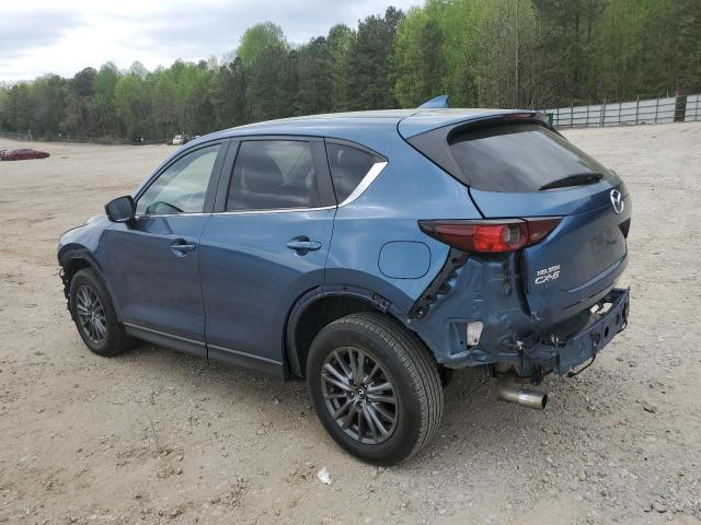 Obraz 2 z 2017 MAZDA CX-5 TOURING 2017 z VIN JM3KFACL4H0129767