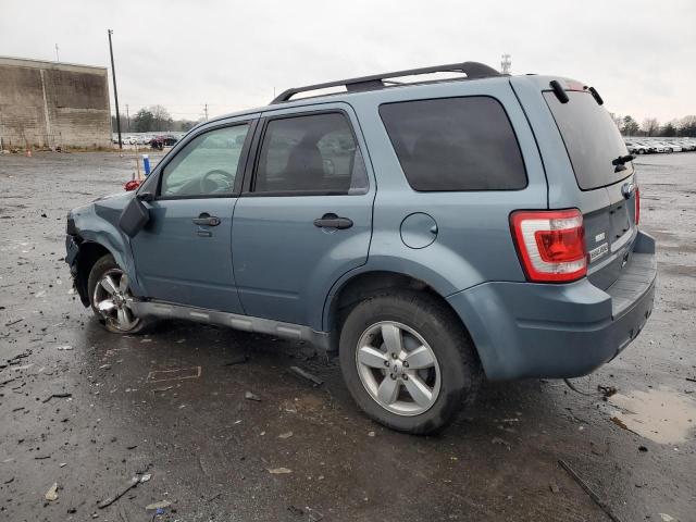 Obraz 2 z 2012 FORD ESCAPE XLT 2012 z VIN 1FMCU0D77CKA99266