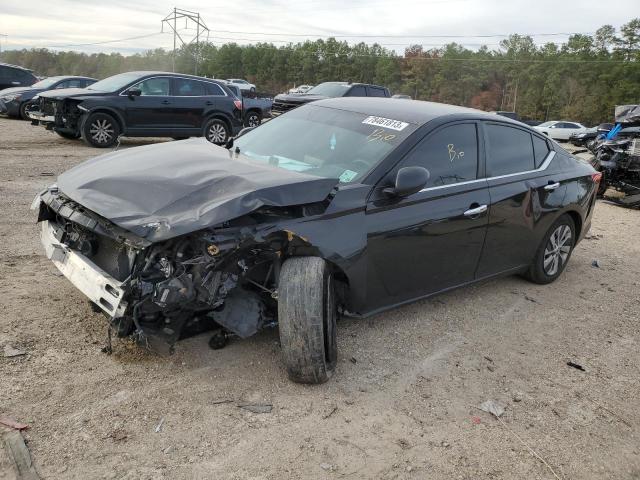 Изображение 1 2020 NISSAN ALTIMA S 2020 с VIN 1N4BL4BV8LC245234