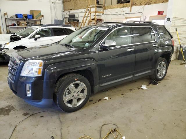 Obraz 2012 GMC TERRAIN SLT 2012