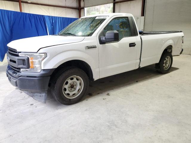 Obraz 1 z 2019 FORD F150  2019 z VIN 1FTMF1CB0KKC41826