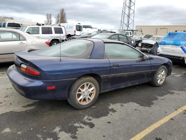 Obraz 3 z 2001 CHEVROLET CAMARO  2001 z VIN 2G1FP22K812120718