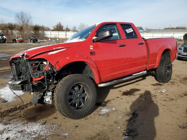 2014 RAM 1500 ST 2014 image
