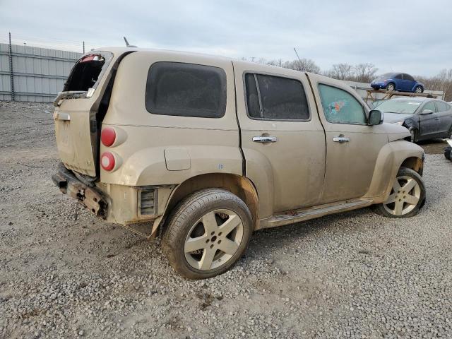 Obraz 3 z 2008 CHEVROLET HHR LT 2008 z VIN 3GNDA33P28S520091