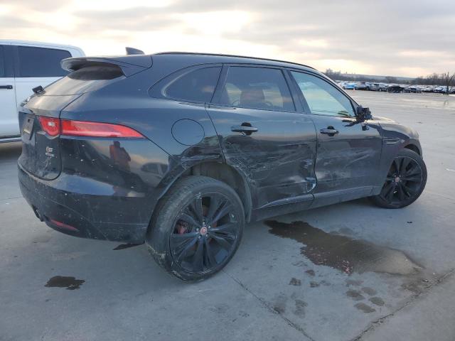 Image 3 of 2017 JAGUAR F-PACE S 2017 with VIN SADCM2BV5HA893377