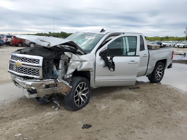 2015 CHEVROLET SILVERADO C1500 LT 2015 image