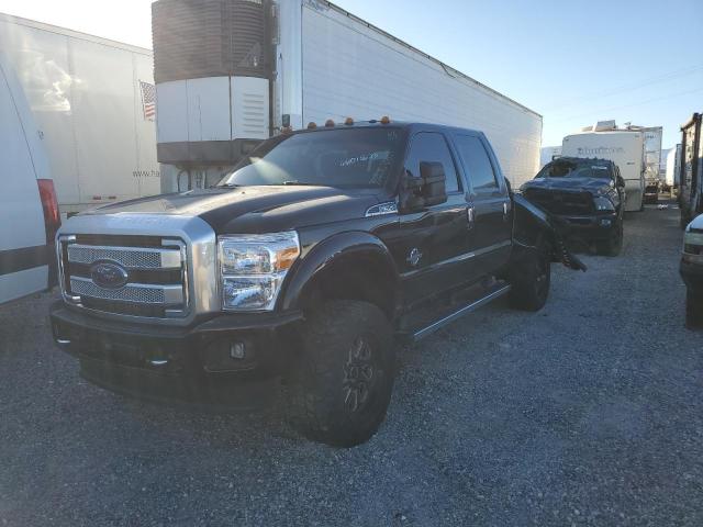 Obraz 1 z 2013 FORD F350 SUPER DUTY 2013 z VIN 1FT8W3BT3DEB62420