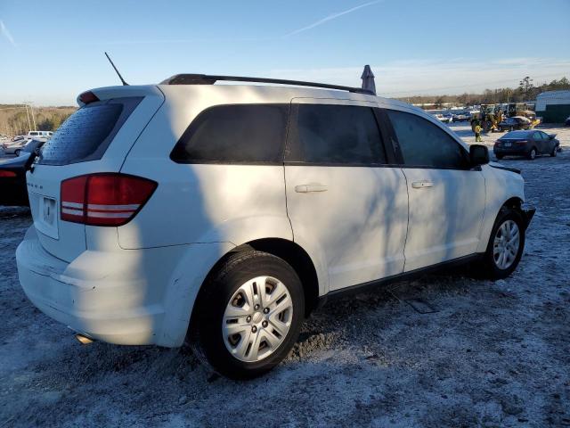 Obraz 3 z 2016 DODGE JOURNEY SE 2016 z VIN 3C4PDCAB3GT245098