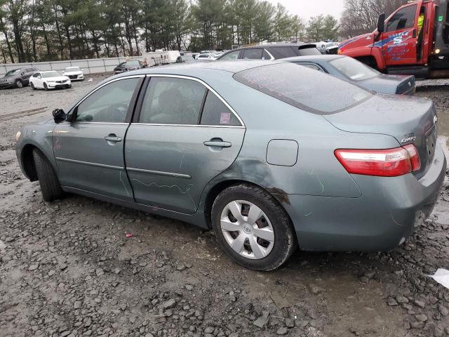 Изображение 2 2009 TOYOTA CAMRY BASE 2009 с VIN 4T1BE46K59U911565