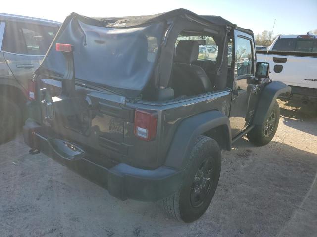 Obraz 3 z 2017 JEEP WRANGLER SPORT 2017 z VIN 1C4AJWAG6HL604162