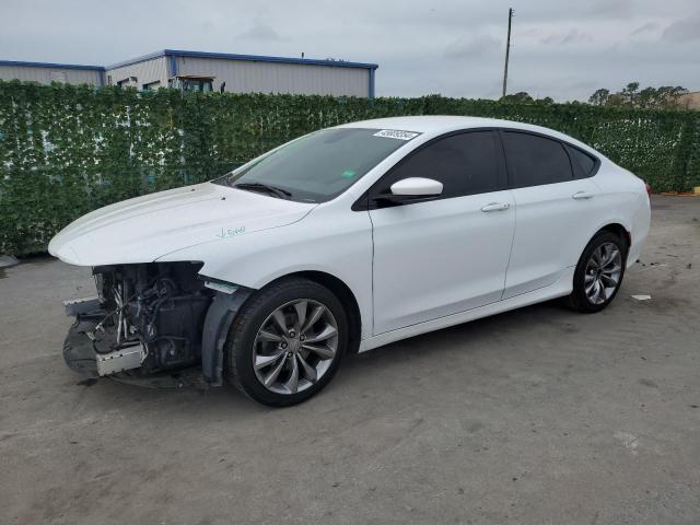 2015 CHRYSLER 200 S 2015 image