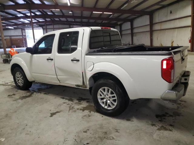 Image 2 of 2019 NISSAN FRONTIER S 2019 with VIN 1N6AD0ER2KN767951