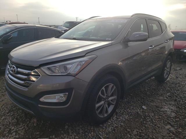 Изображение 1 2014 HYUNDAI SANTA FE SPORT  2014 с VIN 5XYZUDLA1EG164012