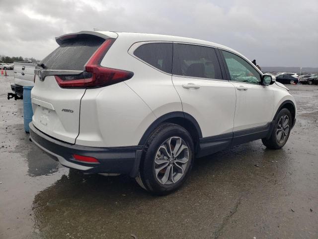 Изображение 3 2022 HONDA CR-V EX 2022 с VIN 2HKRW2H56NH650897