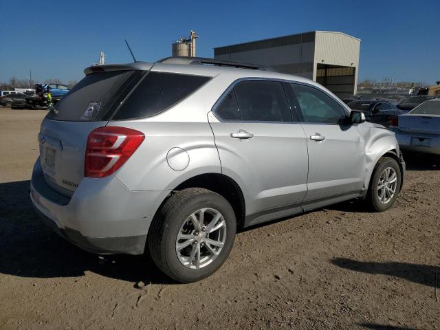 Изображение 3 2016 CHEVROLET EQUINOX LT 2016 с VIN 2GNFLFEK0G6134255
