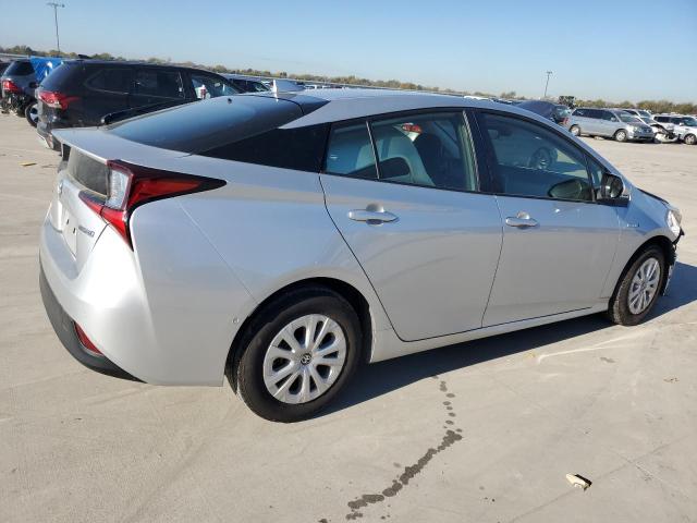 Image 3 of 2021 TOYOTA PRIUS SPECIAL EDITION 2021 with VIN JTDKAMFU3M3145111