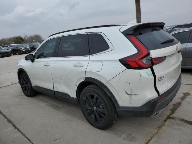 Obraz 2 z 2024 HONDA CR-V SPORT TOURING 2024 z VIN 7FARS6H93RE017109