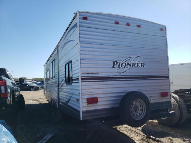 Obraz 3 z 2013 Hrtl Pioneer 2013 z VIN 5SFPB332XDE258300