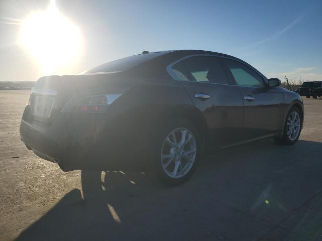 Image 3 of 2013 NISSAN MAXIMA S 2013 with VIN 1N4AA5AP8DC844534
