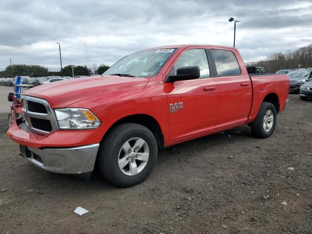 2021 RAM 1500 CLASSIC SLT 2021 image