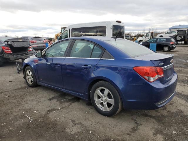 Image 2 of 2013 CHEVROLET CRUZE LT 2013 with VIN 1G1PC5SB2D7168617