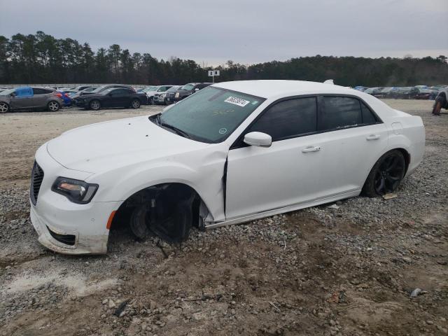 2021 CHRYSLER 300 TOURING 2021 image