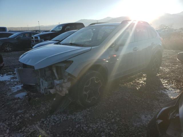 Obraz 1 z 2014 SUBARU XV CROSSTREK 2.0 PREMIUM 2014 z VIN JF2GPAVC8E8265682