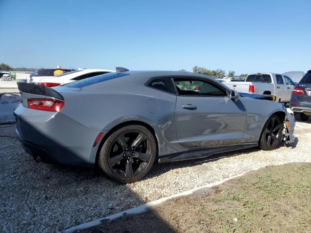 Obraz 3 z 2017 CHEVROLET CAMARO SS 2017 z VIN 1G1FF1R74H0200642