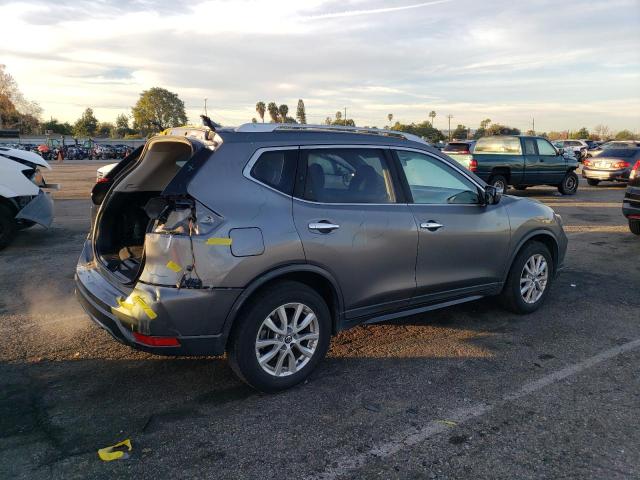 Image 3 of 2017 NISSAN ROGUE S 2017 with VIN KNMAT2MT8HP513205