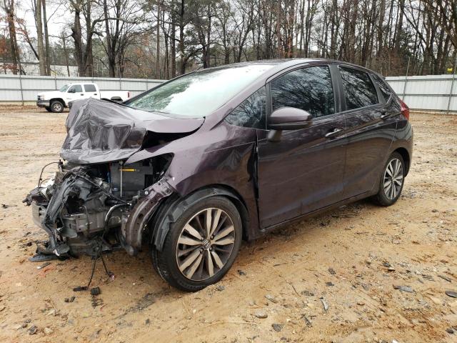 Obraz 2016 HONDA FIT EX 2016